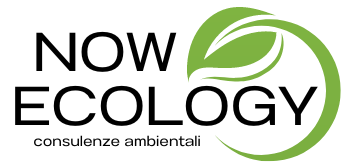 secondo logo bianco now ecology